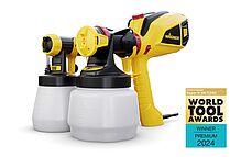 Wagner Universal Sprayer W 590 FLEXiO mit Kabel