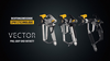 VECTOR Pro, Grip und Infinity | Richtungsweisende Airless Spritztechnologie von WAGNER VECTOR Pro, Grip und Infinity | Richtungsweisende Airless Spritztechnologie von WAGNER