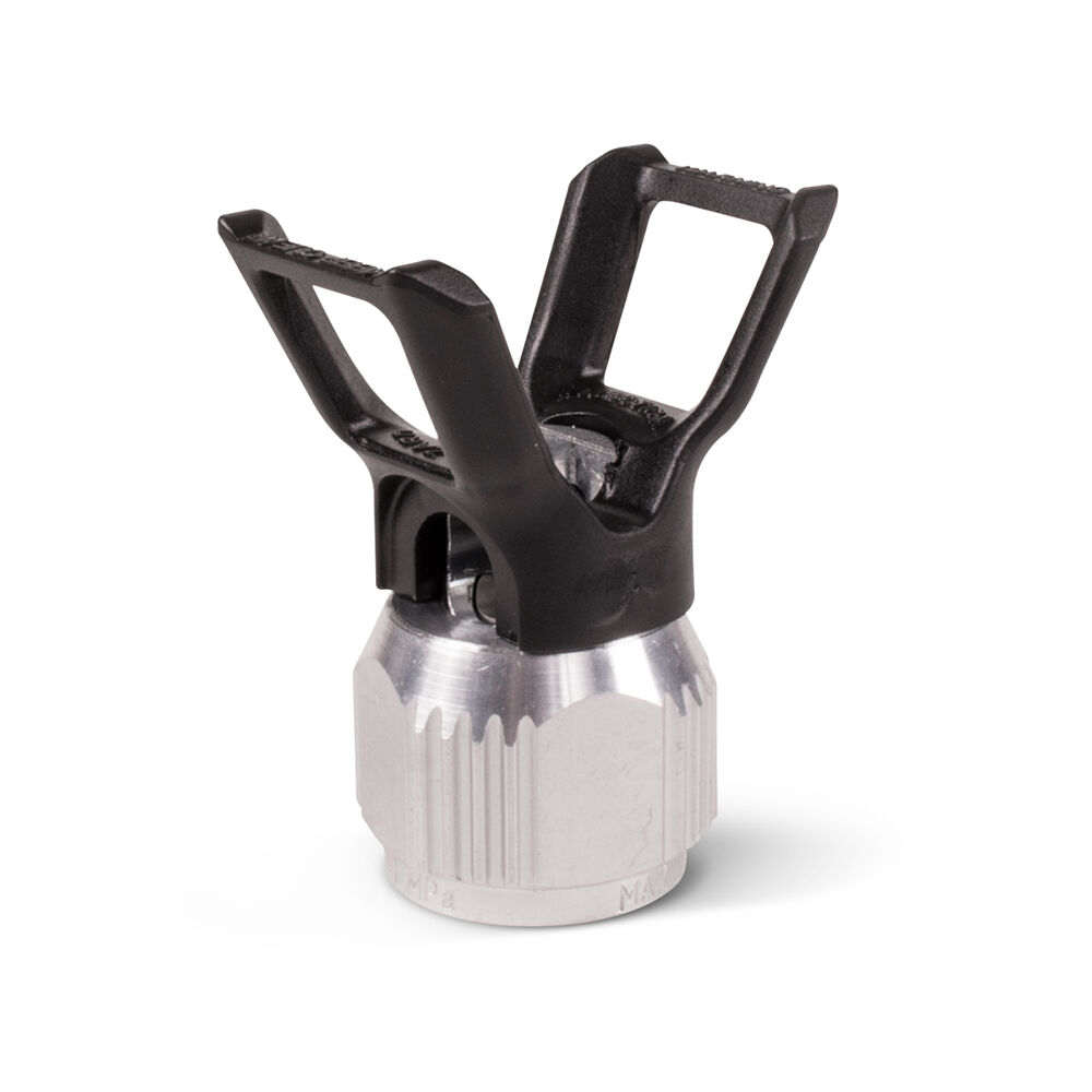 Tip guard
