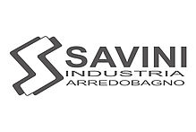 L'azienda logo savini