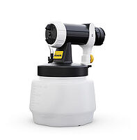 Universal Sprayer W 950 FLEXiO - Paint spray system | WAGNER