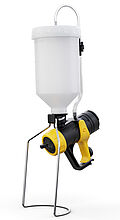 Spray attachment Wood&Metal Extra Gravity