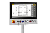 WICOS system control