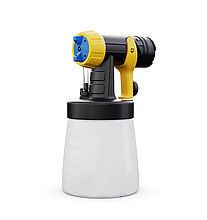 Spray attachment Wood&Metal Extra Brilliant