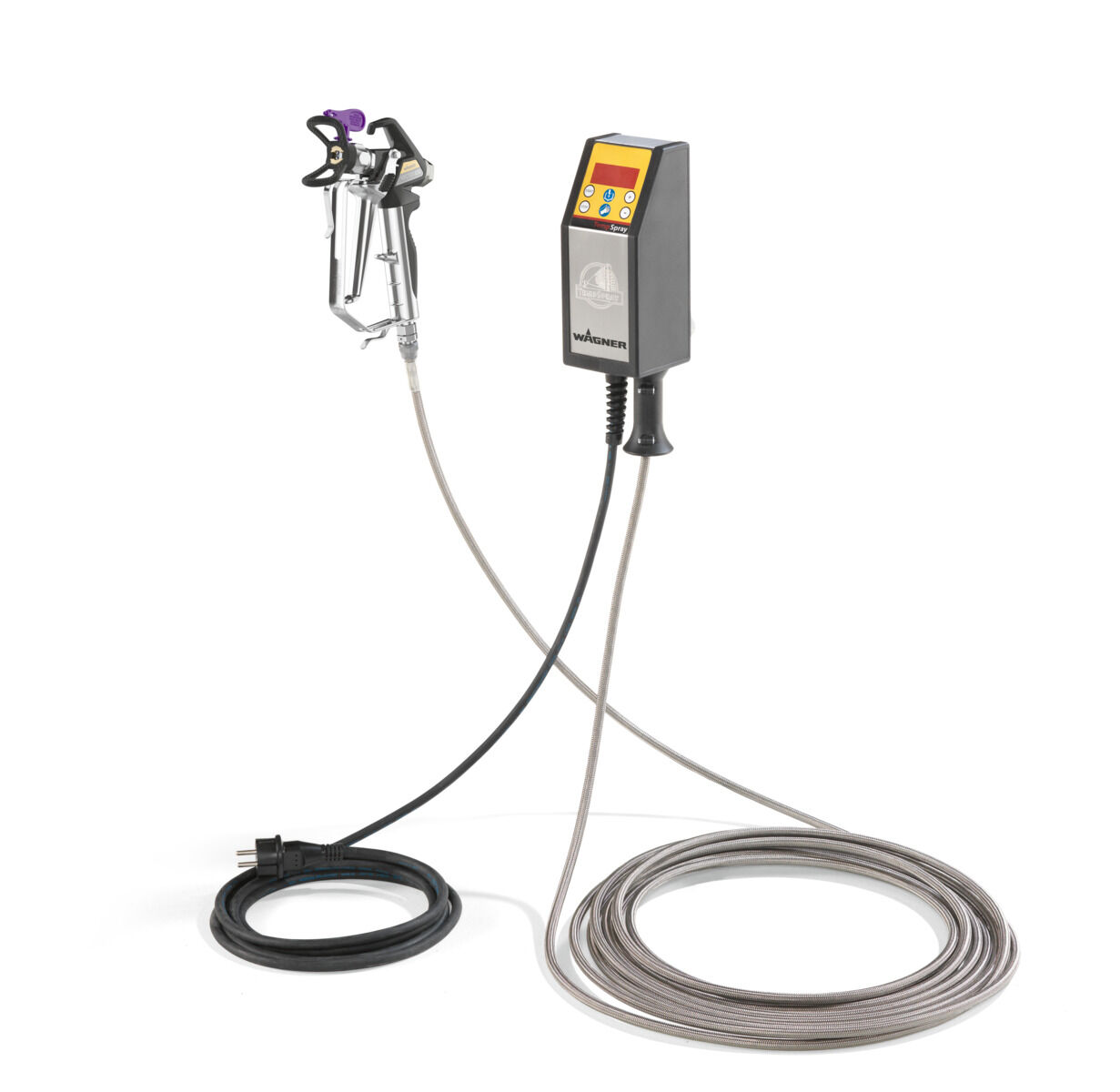 TempSpray H 126