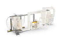 E-Line Plus system