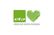 logotipo da eta
