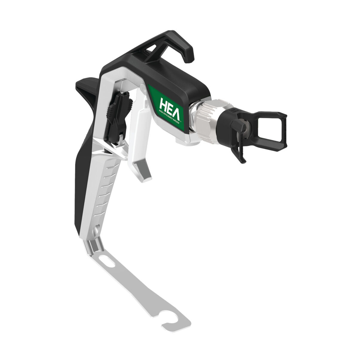 Control 150 M - compact and flexible airless solution