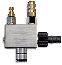 PI (standard injector)
