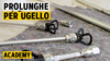 Prolunghe per ugelli - Accessori airless: Set up, applicazione e pulizia | WAGNER