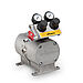 WAGNER DP 1-40: Low-pulsation double diaphragm pump for efficient airspray coating