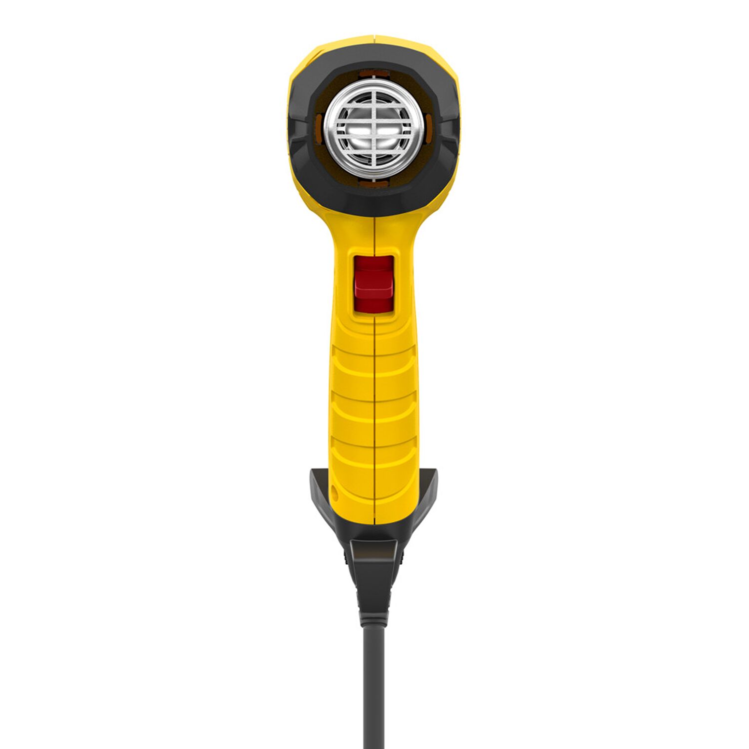 DIY heat gun for home and garden projects