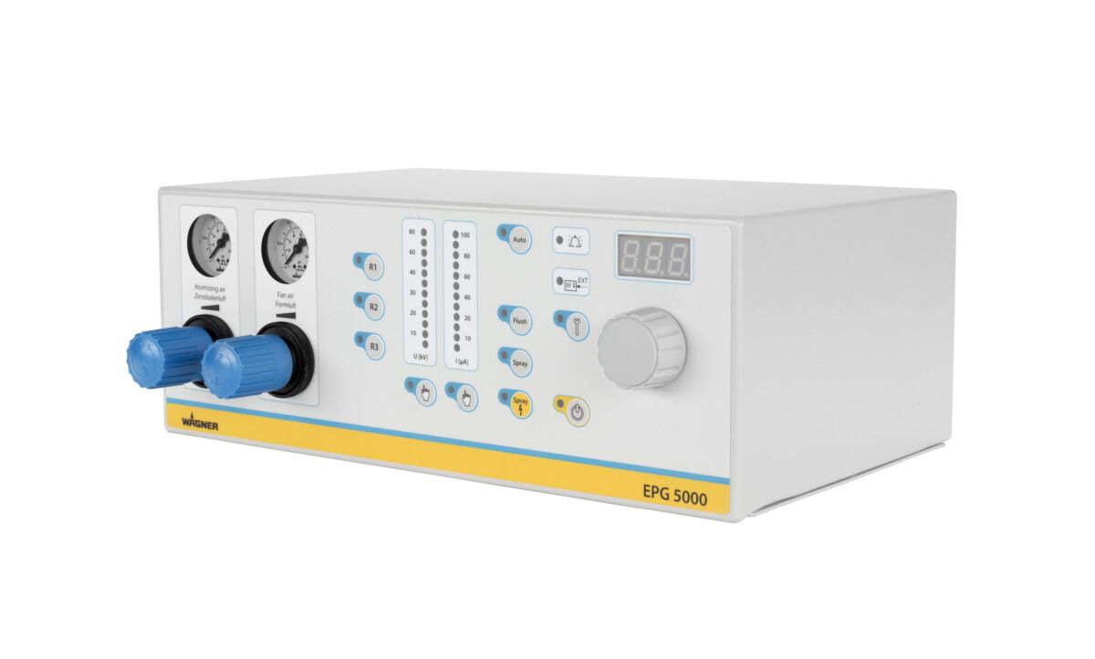 EPG 5000