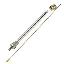 Radiator extension nozzle RN30