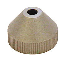 Air caps