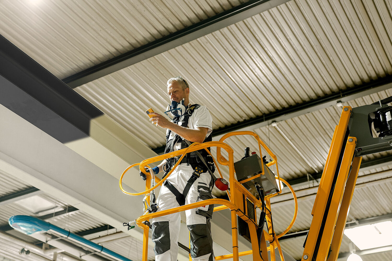 WAGNER ProSpray 3.39 Connect Emulsion - 6