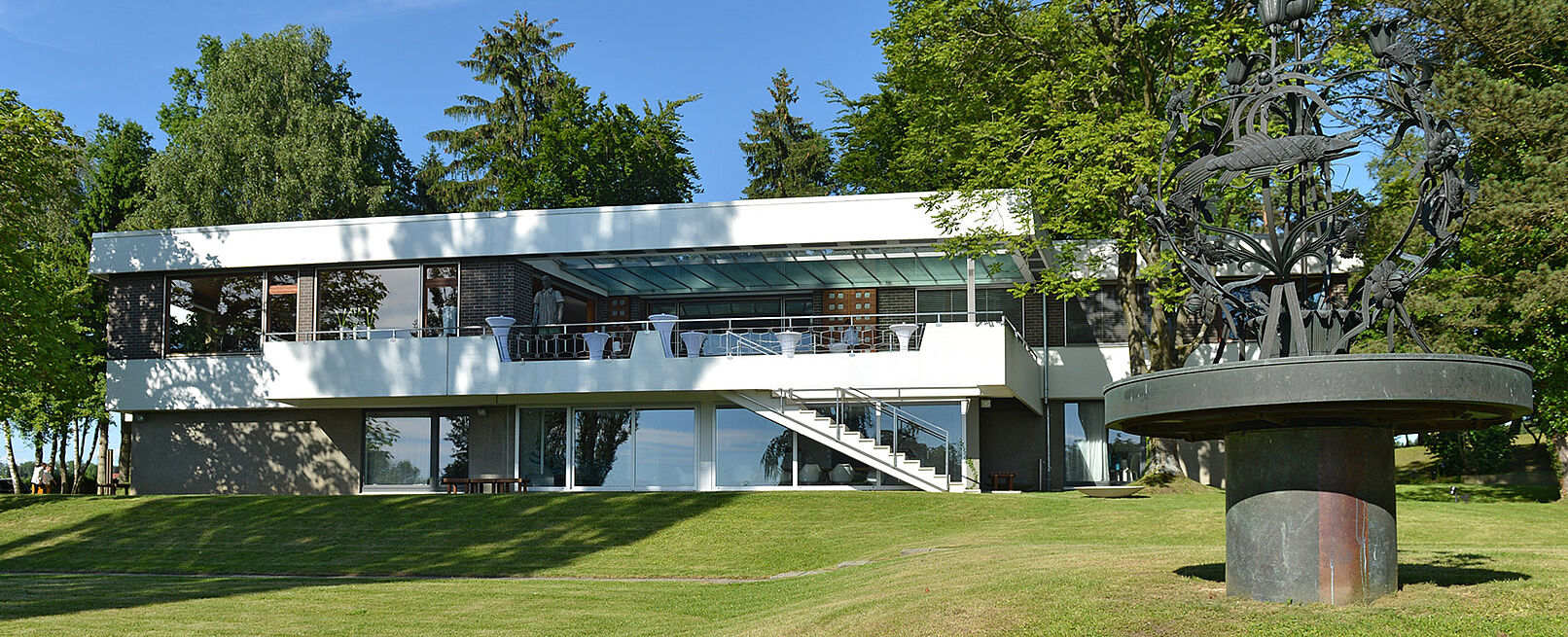 Landhaus Wagner