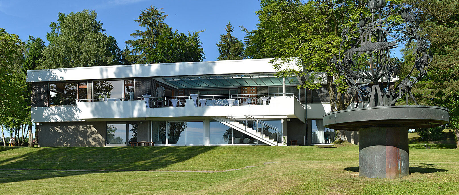 Landhaus Wagner