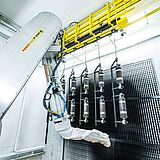 Project Manager at KMF Kemptener Maschinenfabrik