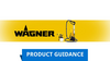 WAGNER Universal Sprayer W 950 FELXiO Product guidance english 