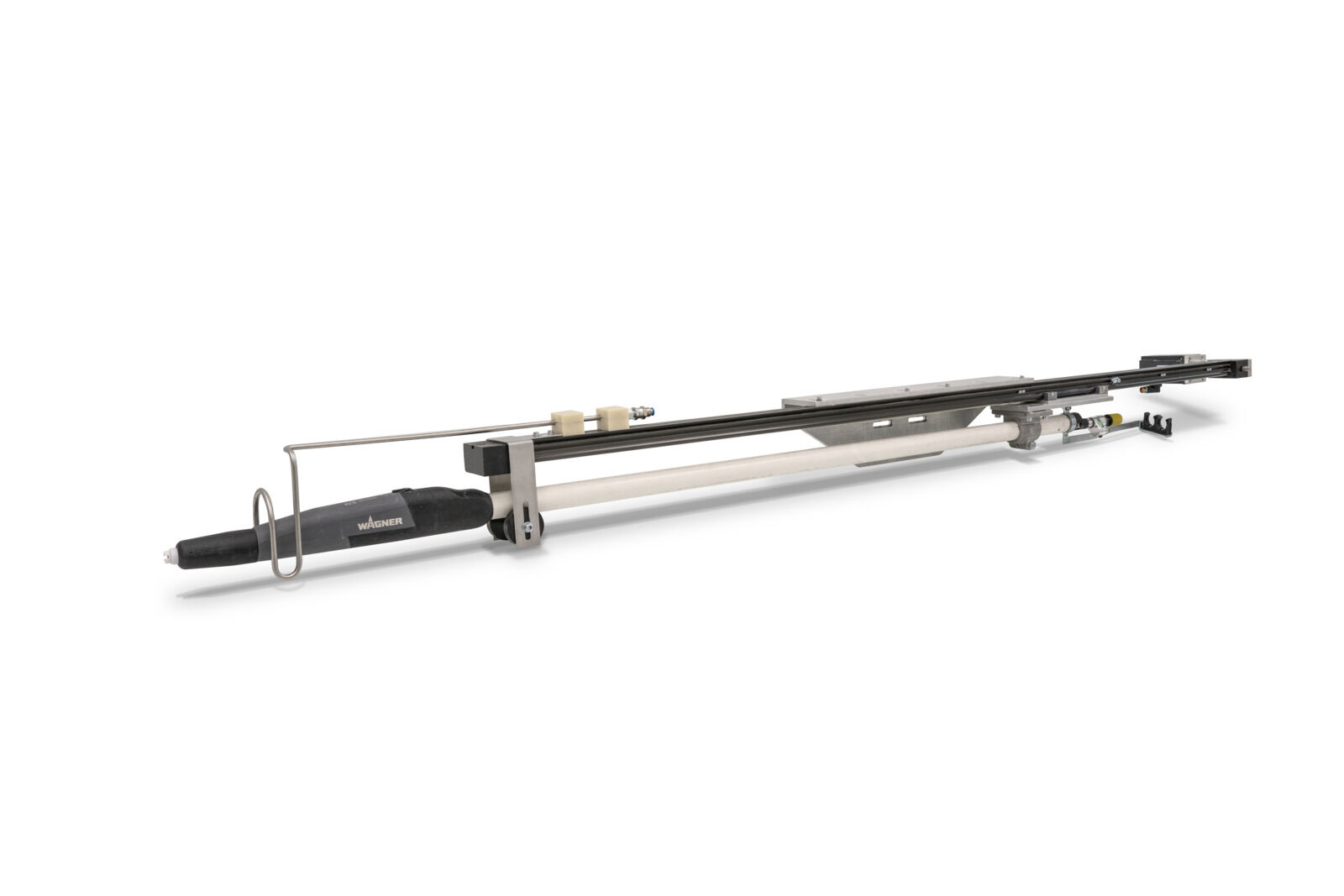Z-axes