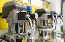 liquid coating pumps by wagner