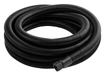 Steamer hose