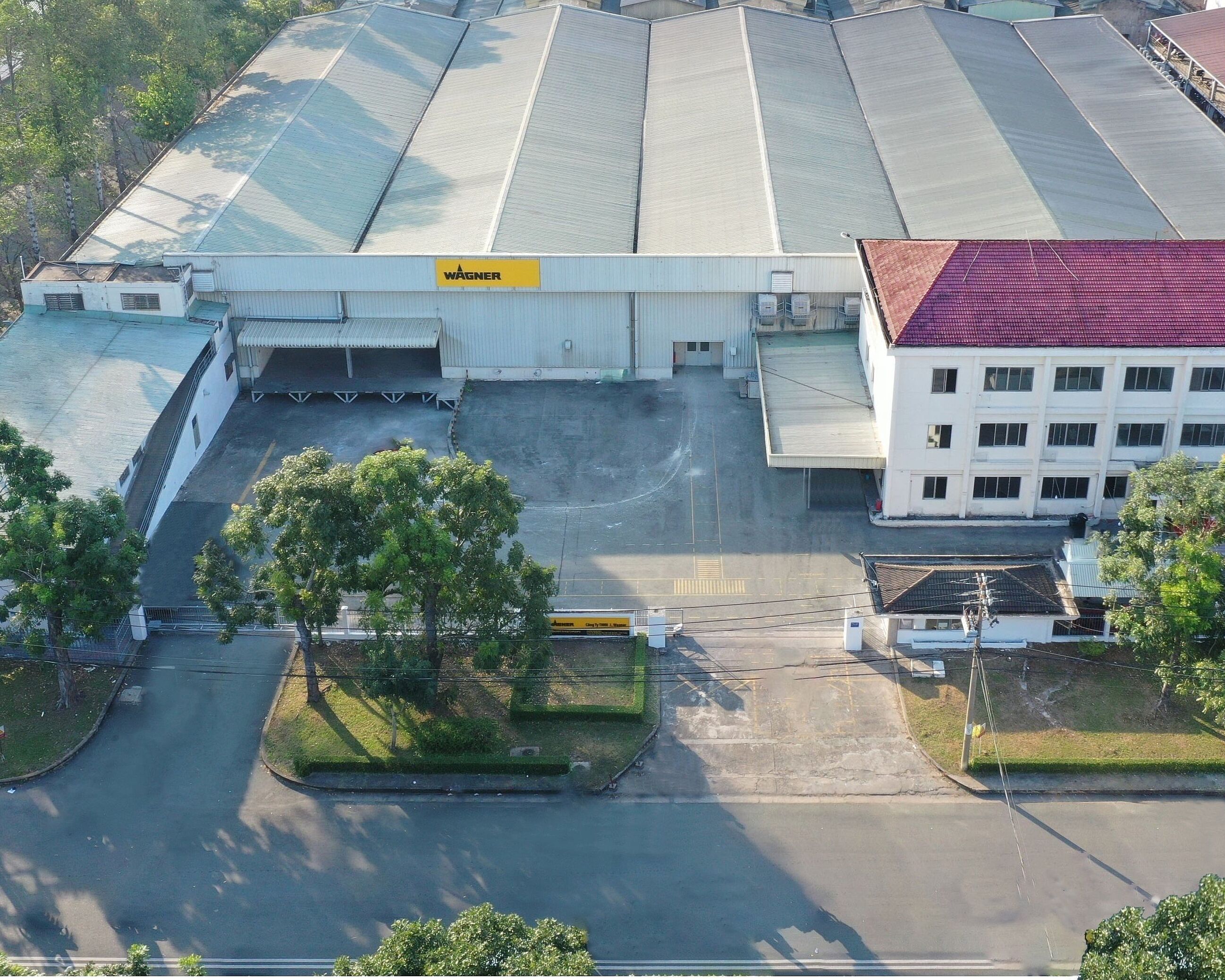 J. Wagner Company Limited