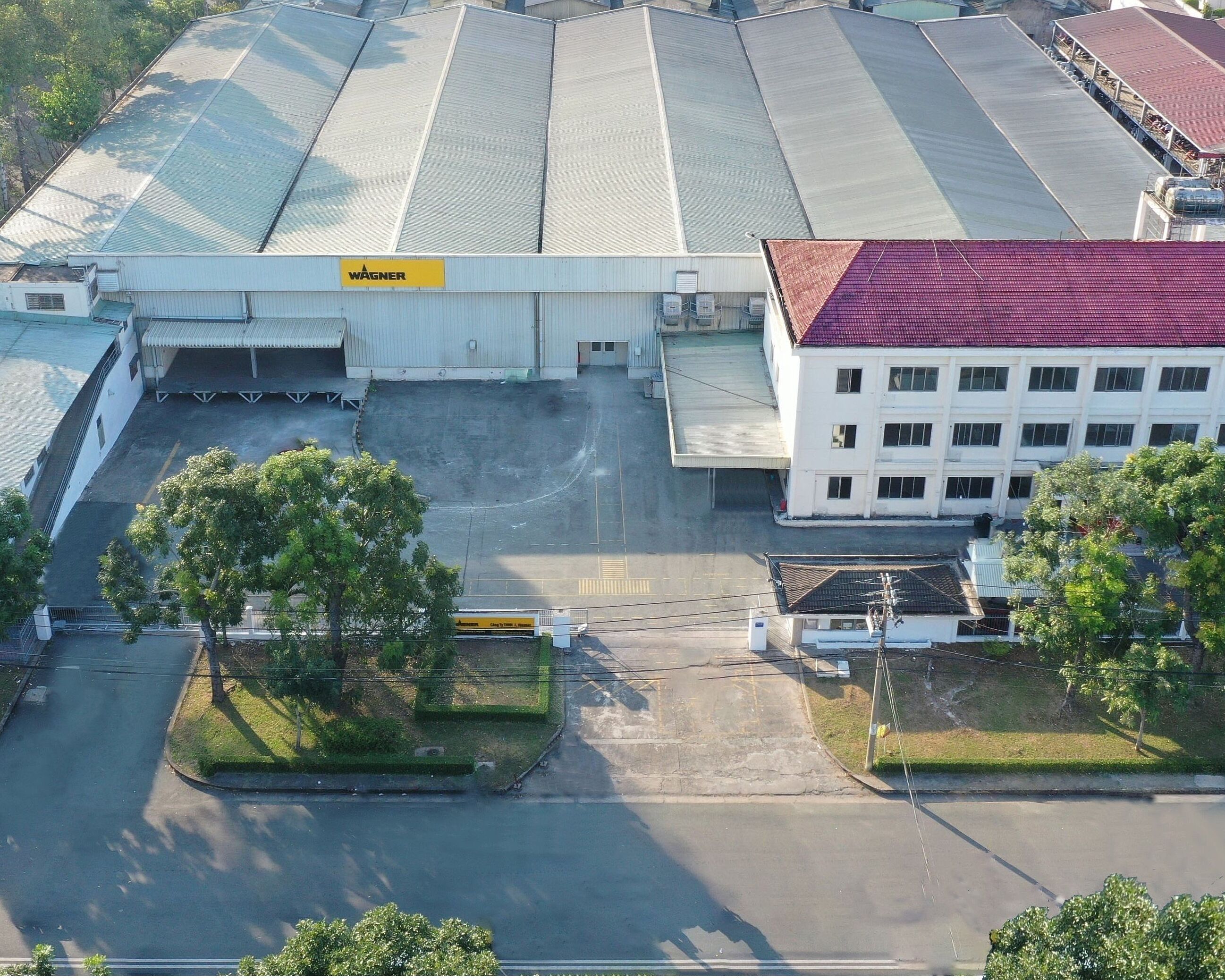 J. Wagner Company Limited