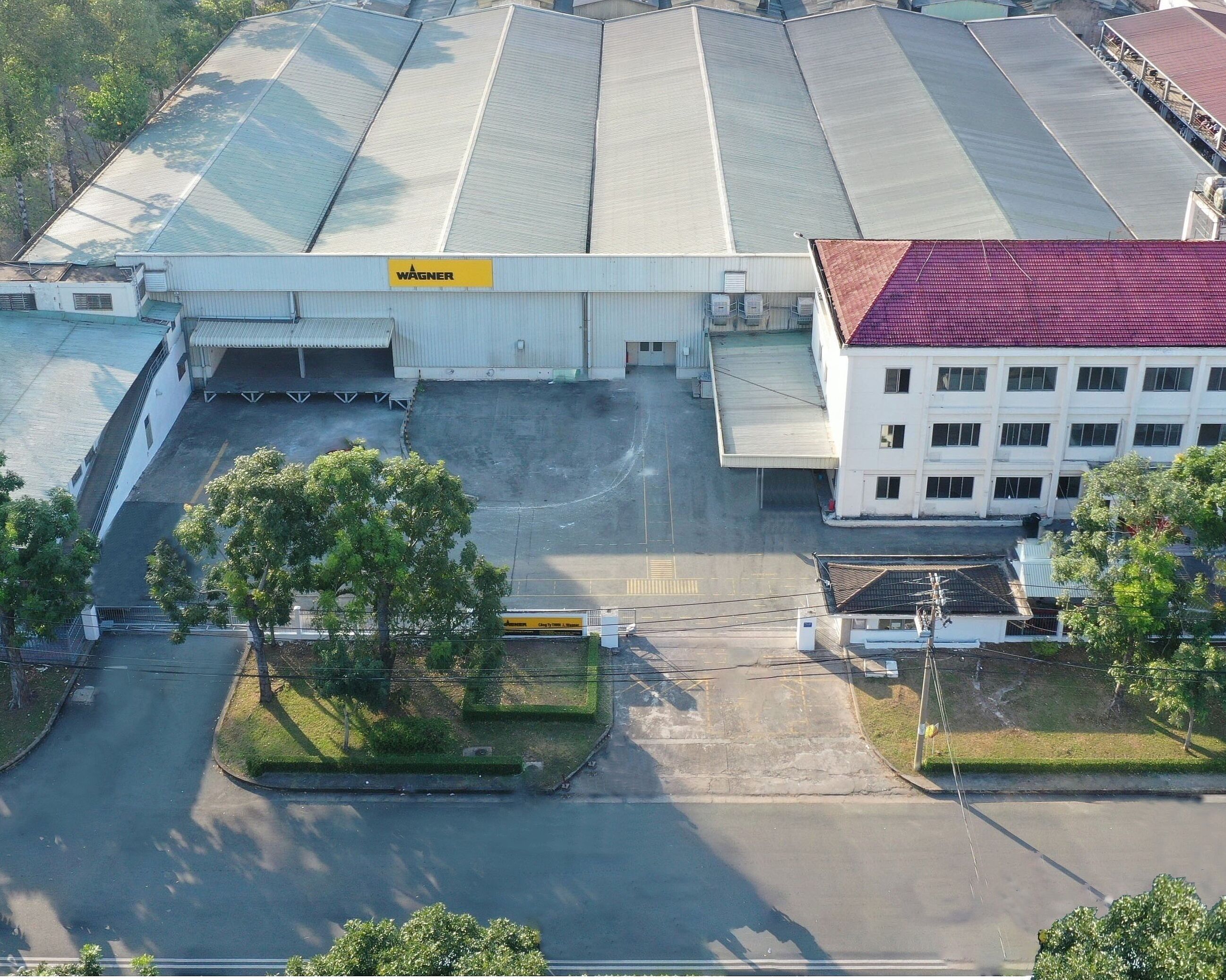 J. Wagner Company Limited