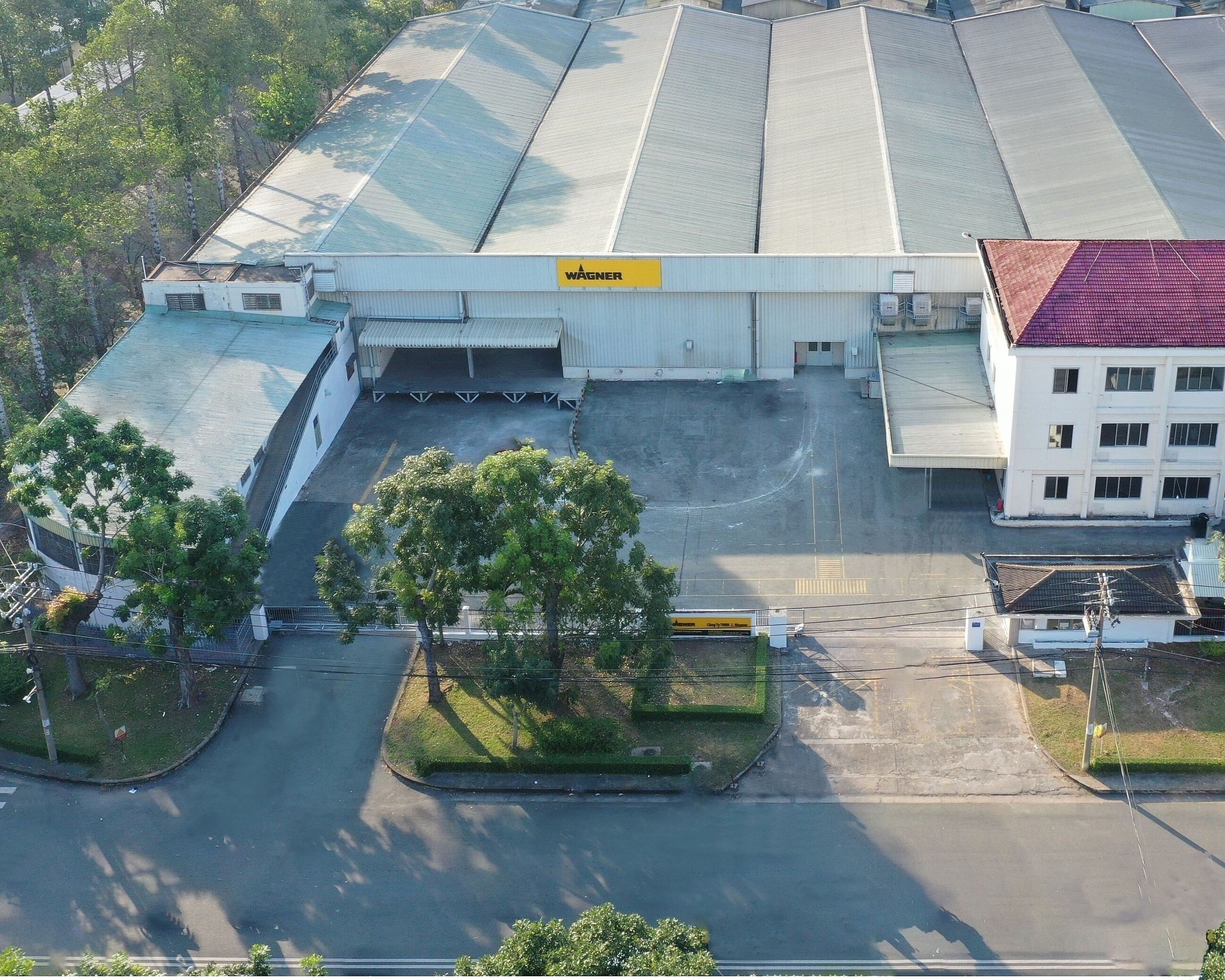 J. Wagner Company Limited