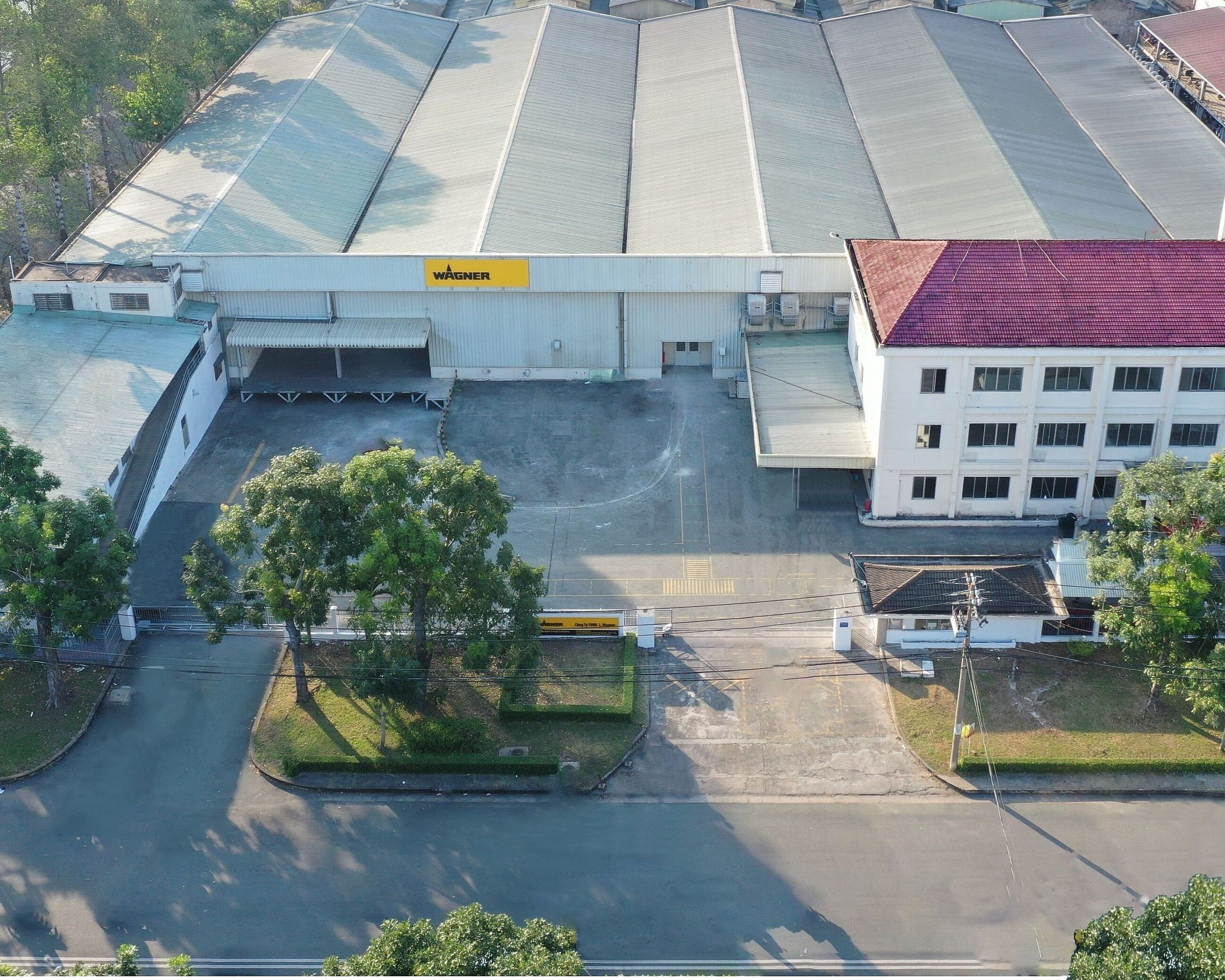 J. Wagner Company Limited