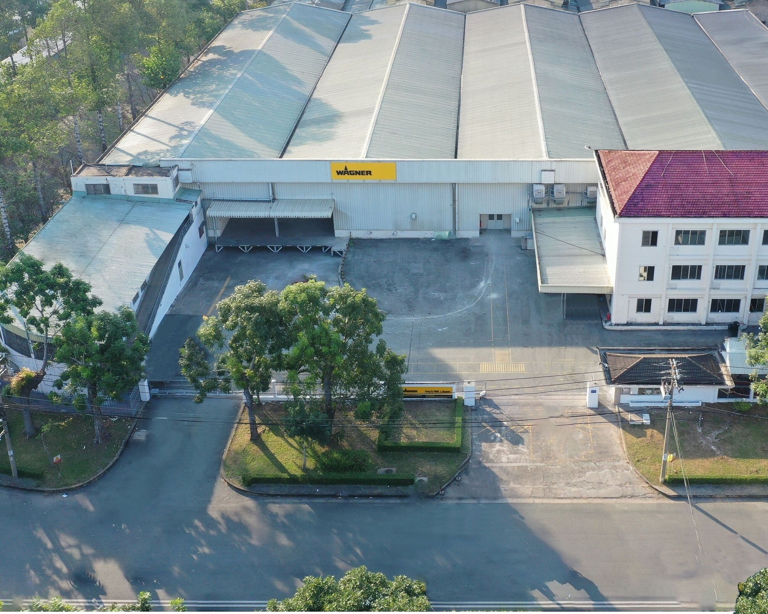 J. Wagner Company Limited