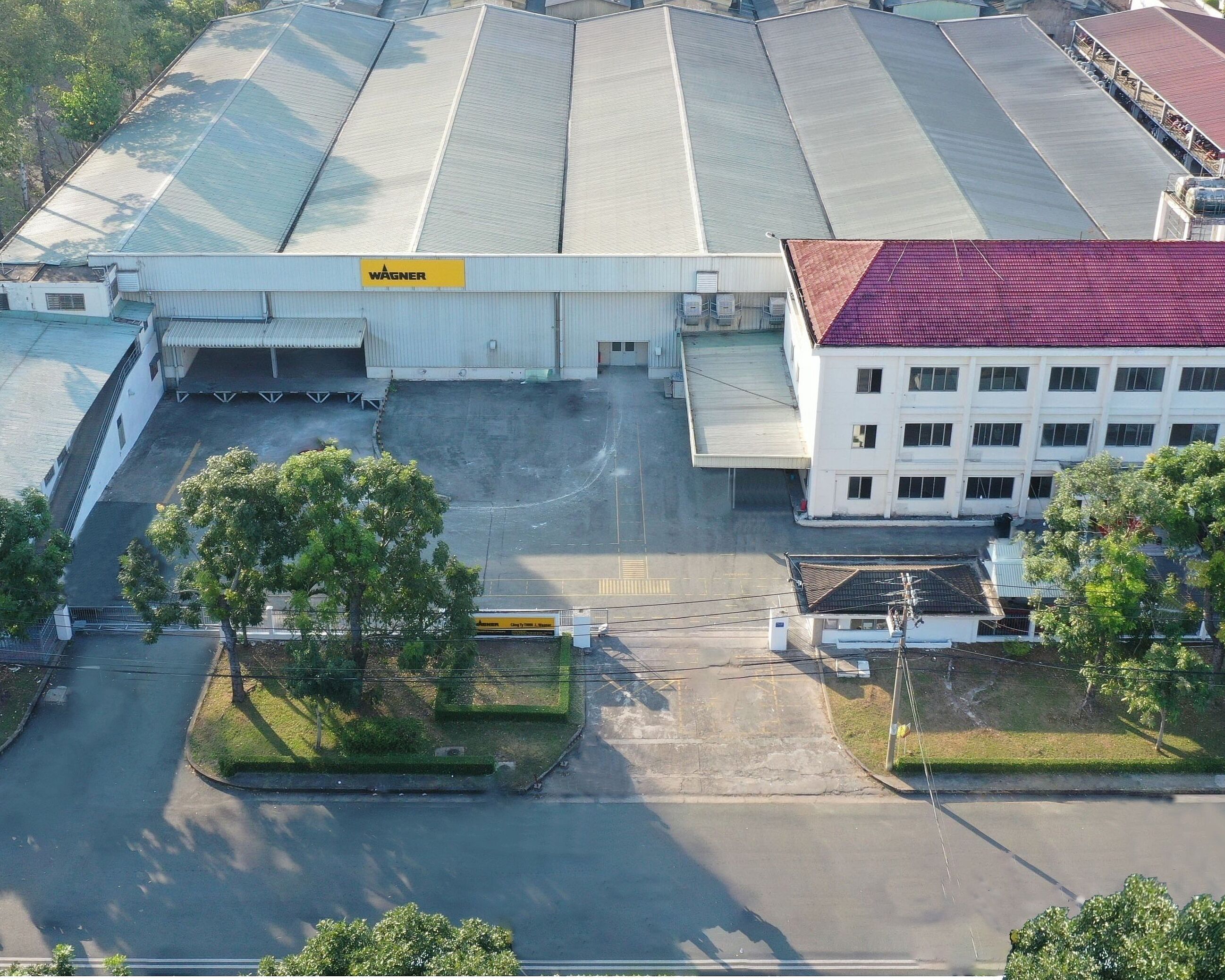 J. Wagner Company Limited