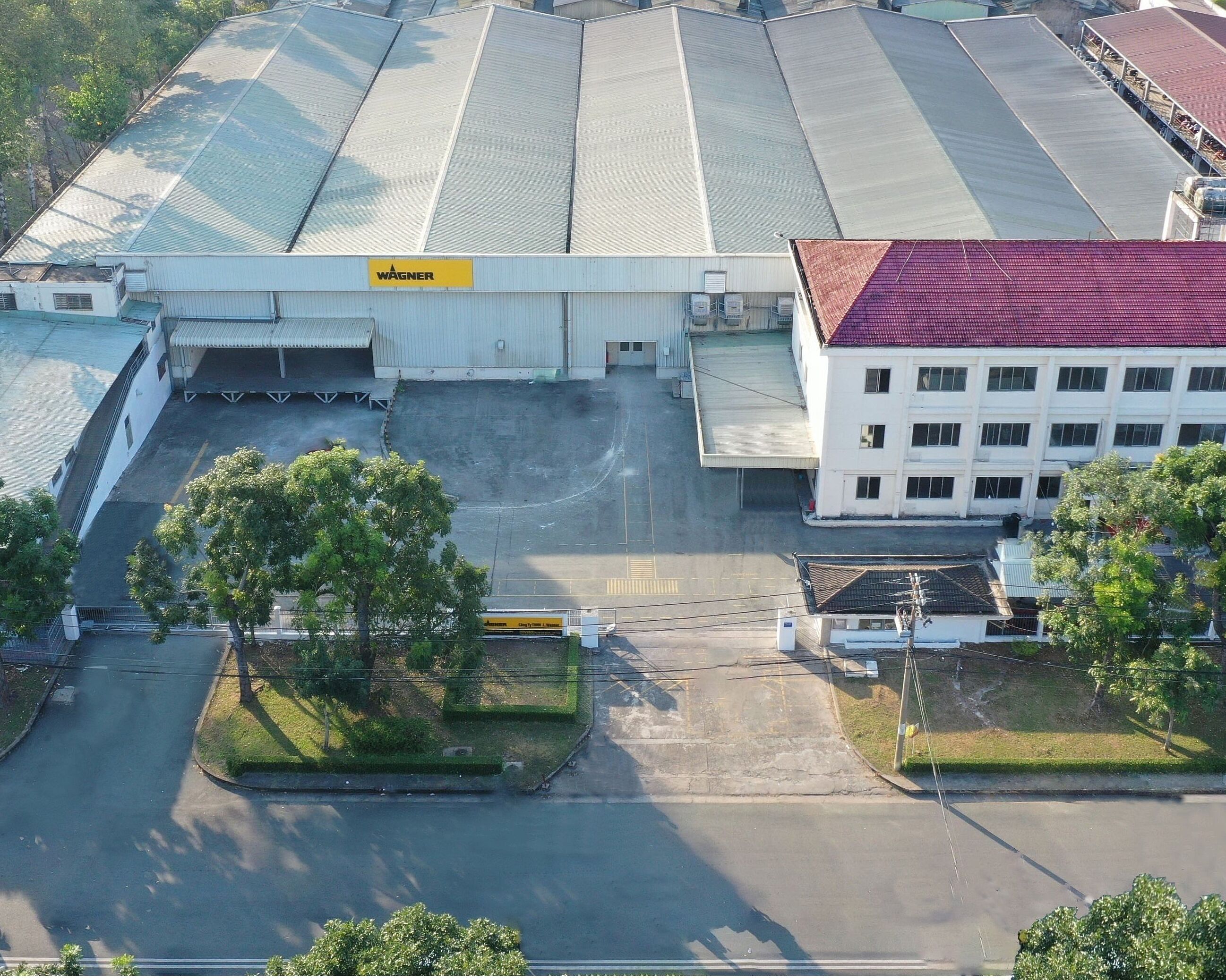 J. Wagner Company Limited 