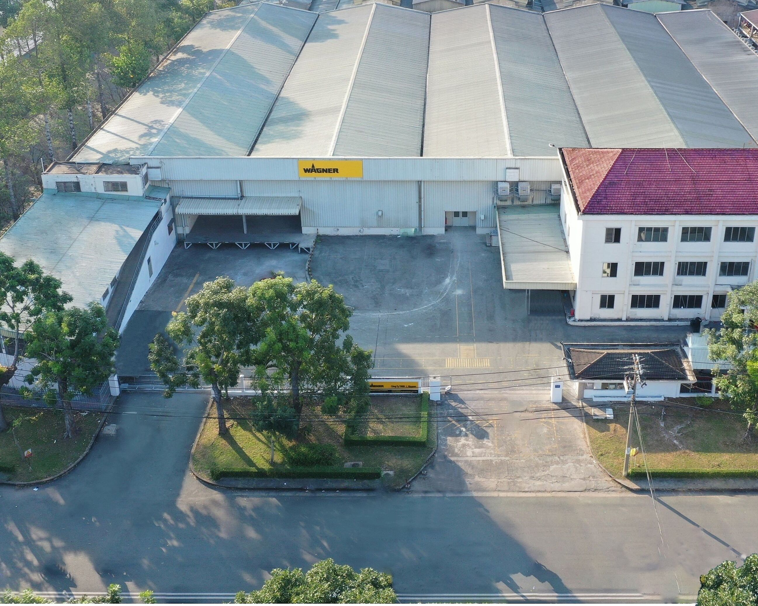 J. Wagner Company Limited