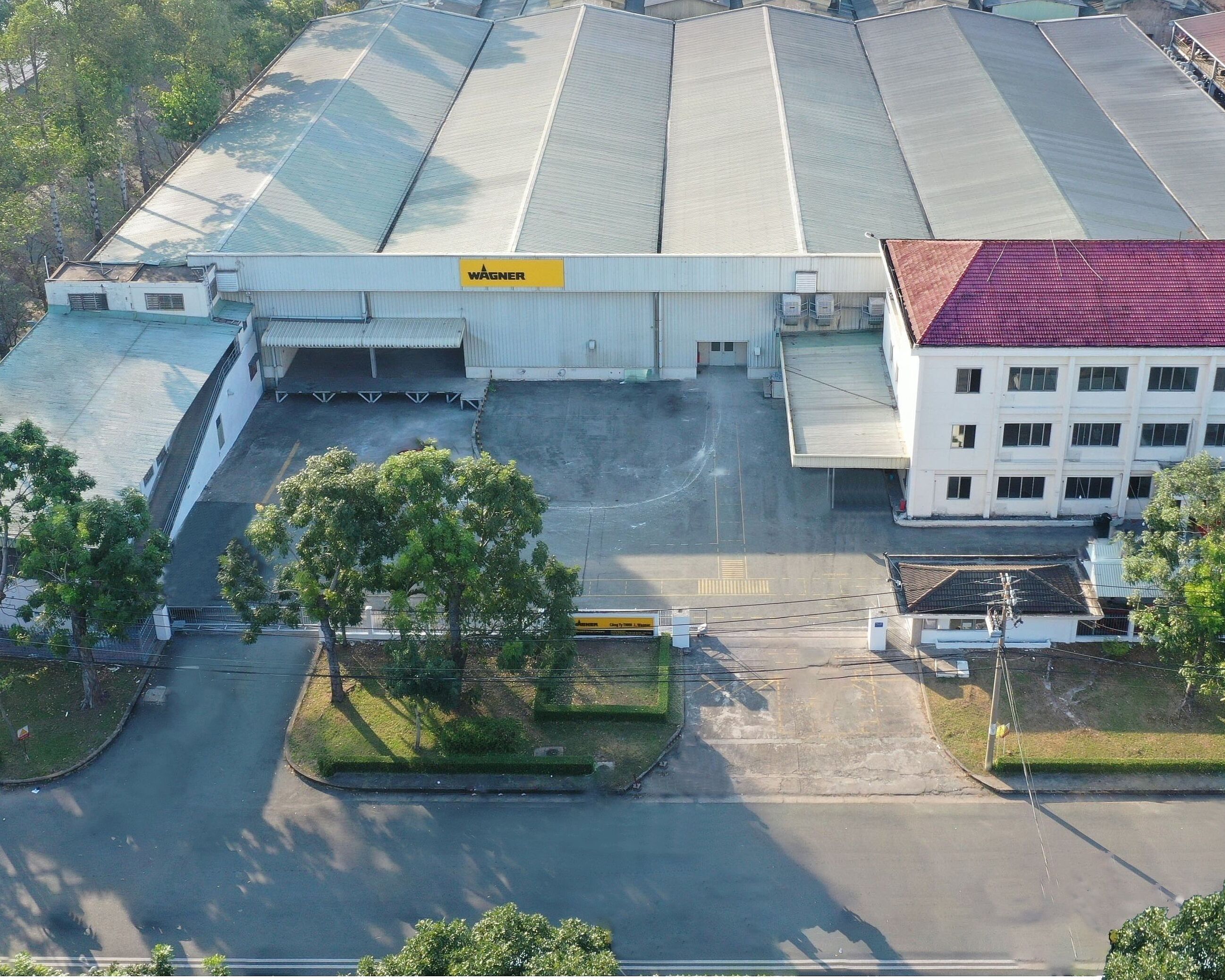 J. Wagner Company Limited