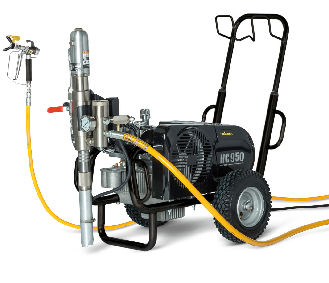 HeavyCoat 950 E 230 V