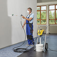 2371057 ControlPro350M Indoor ApplicationPicture HT