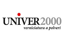 logo univer 2000