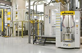 Technologiezentrum 298x194