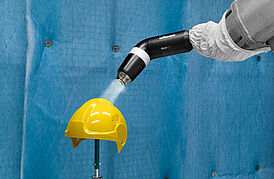 WAGNER TF Bell2 Application Helmet A ID5875 WA25040INTAPP01
