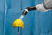 TOPFINISH Bell 2 & WACON Spray: Compact package makes high-speed rotation atomization easier than ever