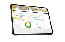 tablet with coatify
