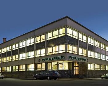 Wagner Group location WALTHER Spritz- und Lackiersysteme GmbH