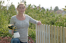 Tips & tricks for spraying paints and varnishes