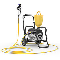 SuperFinish 23 Plus (AL) Enamel