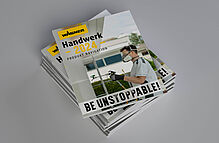 Contractor Katalog 2024