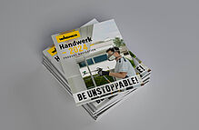 Catalogue Contractor 2024 Contractor Katalog 2024