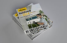 Contractor Katalog 2024